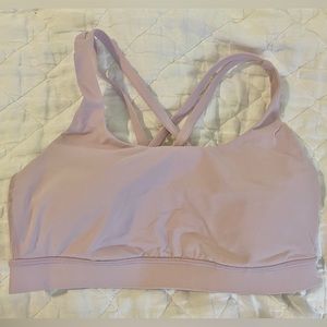 Lululemon Energy Bra